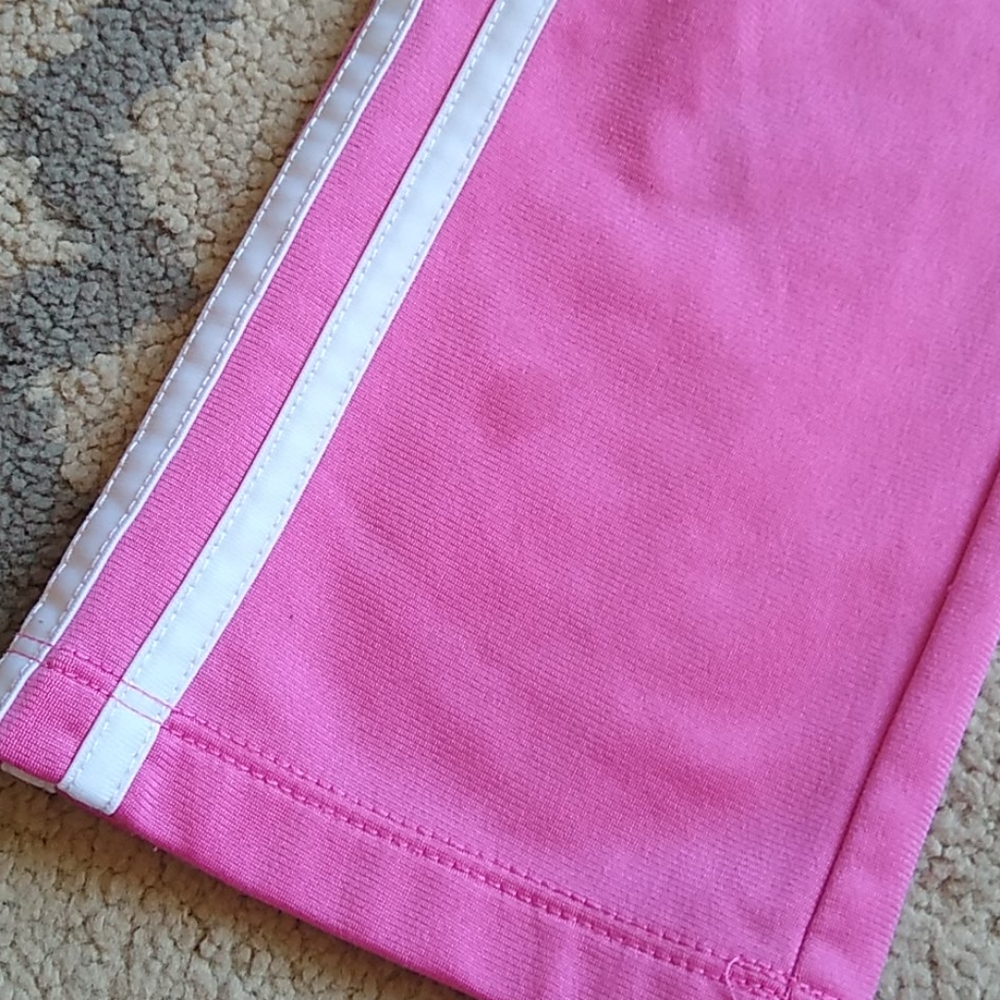 Girls Adidas Track suit - Picture 5 of 8